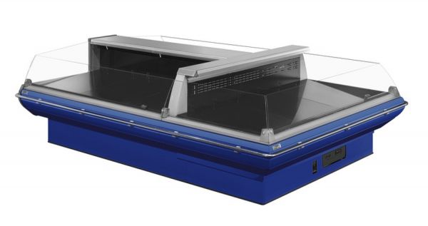 Витрина открытая Costan VERDI MAX LL-365 MT2000