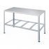 Стол разделочный СР-С-1500.600-02 (СР-2/1500/600)