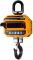 Крановые весы с многофункциональным пультом CAS (Caston III) 5 THD с RF