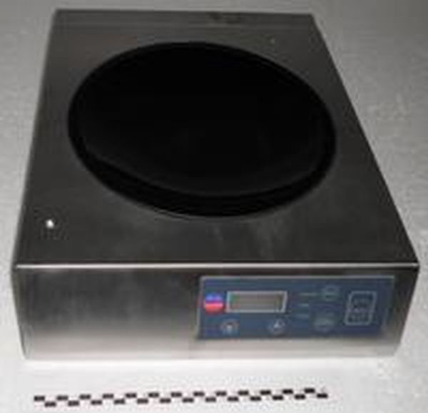 Корпус для Indokor IN3500 WOK
