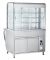 Прилавок-витрина тепловой ПВТ-70М (закрытая витрина)