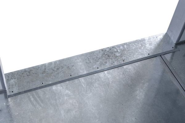 Холодильная камера Север КХ-14,7 "шип-паз" 2,56 x 3,16 х 2,2 (80 мм)