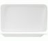 Тарелка прямоугольная Paderno 18х11 см