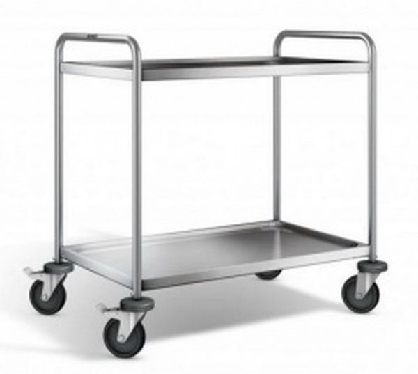 Тележка сервировочная B.PRO SW 9X6-2