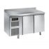Стол с охлаждаемым шкафом ANGELO PO 6MJAA