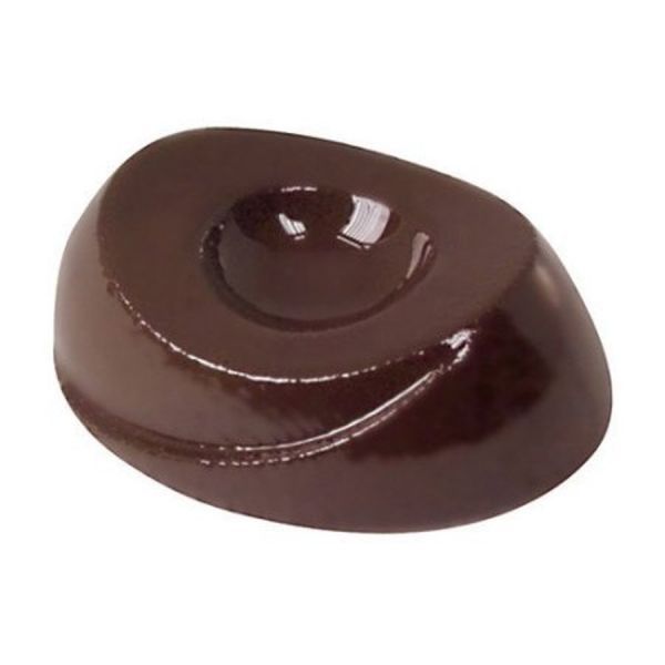 Форма для шоколадных конфет Paderno 47860-92