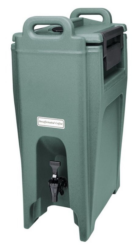 Термоконтейнер для напитков 19,9 л Cambro UC500