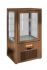 Витрина кондитерская HiCold VRC T 70 Bronze