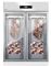 Шкаф для созревания мяса LoStagionatore MEAT 1500 GLASS