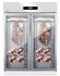 Шкаф для созревания мяса LoStagionatore MEAT 1500 GLASS