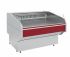 Холодильная витрина Полюс Carboma Atrium 2 GC120 SM 1,5-2 (статика, открытая) 3004