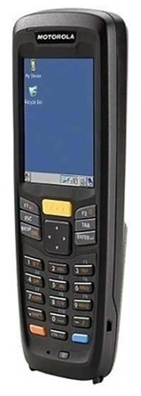 Мобильный терминал Zebra MC2180 (2D Imager, MS: Магазин 15 БАЗОВЫЙ с ЕГАИС без Check)
