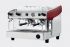 Кофемашина рожковая Fornazza (полуавтомат, 2 группы)