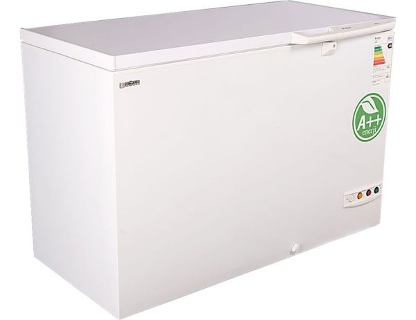 Морозильный ларь Ugur CF 310 SSL