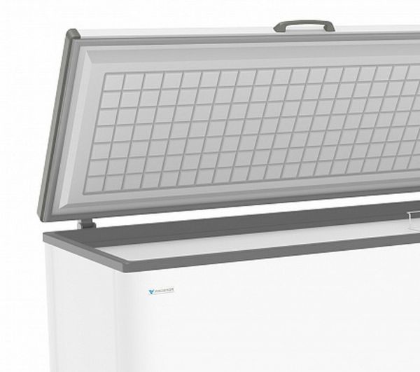 Крышка для ларя Frostor F 400 S