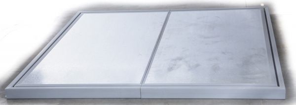 Холодильная камера Север КХ-14,7 "шип-паз" 2,56 x 3,16 х 2,2 (80 мм)