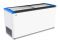 Морозильный ларь Frostor GELLAR FG600C (синий)