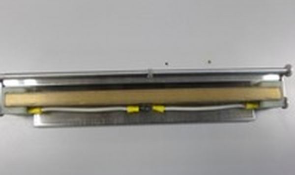 Рейка запаечная в сборе для Indokor IVP-430PT/2
