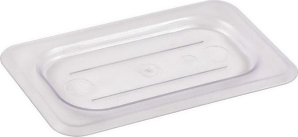 Крышка к гастроемкости GN1/9 APS 82059 (поликарбонат)