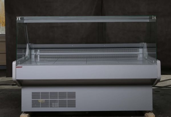Холодильная витрина Ариада Альтаир Куб ВН75C-1200