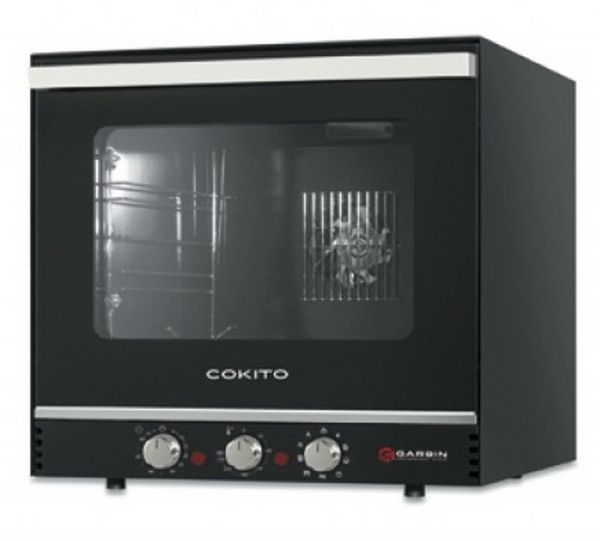 Печь конвекционная Garbin COKITO 