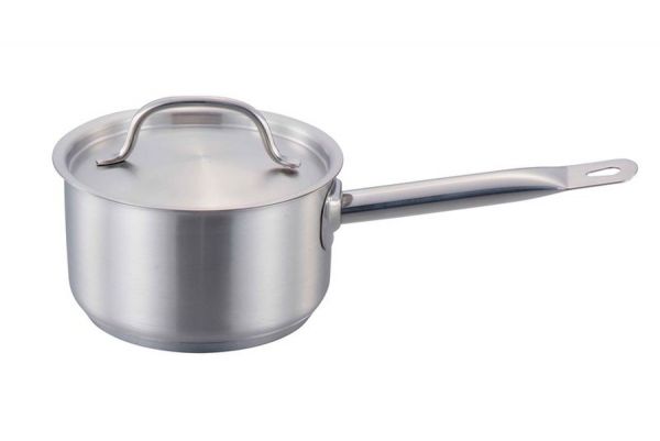 Сотейник с крышкой Indokor Professional D=20 см, 4,4 л