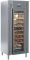 Холодильный шкаф Полюс Carboma PRO M700GN-1-G-HHC 9005 (окраш.сталь, с высоким контролем влажности)