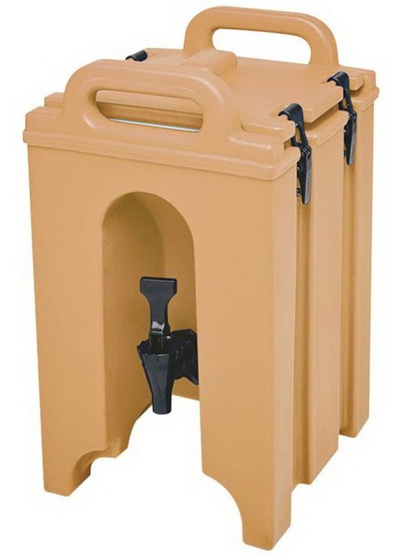 Термоконтейнер для супа 5,7 л Cambro 100LCD 157