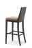 Стул барный Billiani ALOE 434