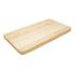 Доска разделочная (бук) 600х300х20