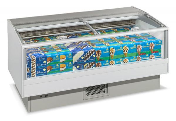 Морозильная бонета Costan BELUGA 2100 Linear